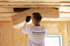 Types of Insulation We Offer in Eleanor, WV